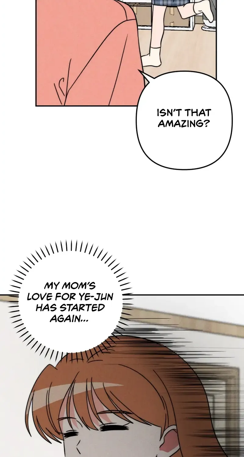 The Boyfriend I Hate Chapter 1 page 96 - MangaKakalot