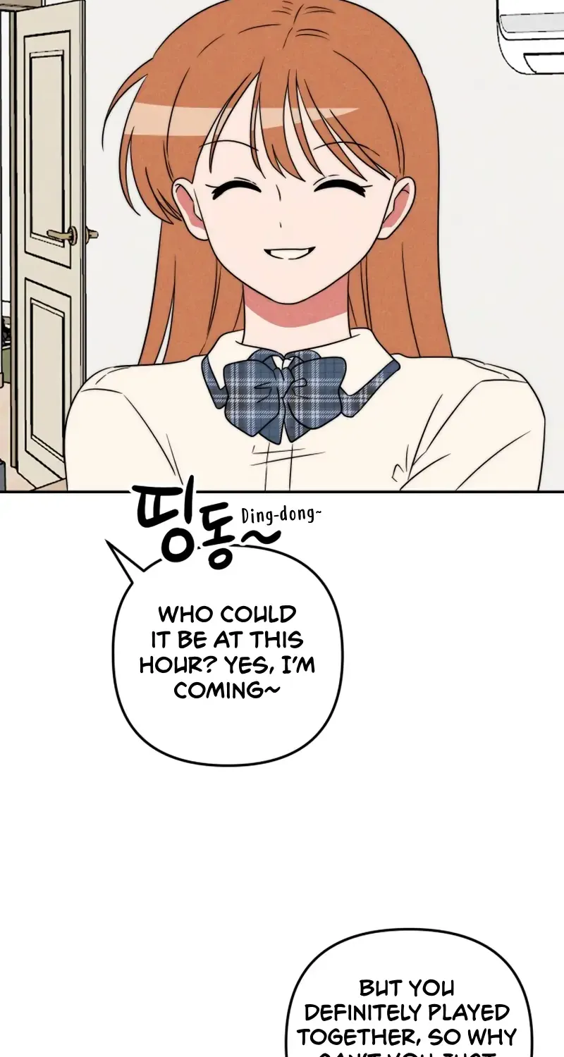 The Boyfriend I Hate Chapter 1 page 99 - MangaKakalot