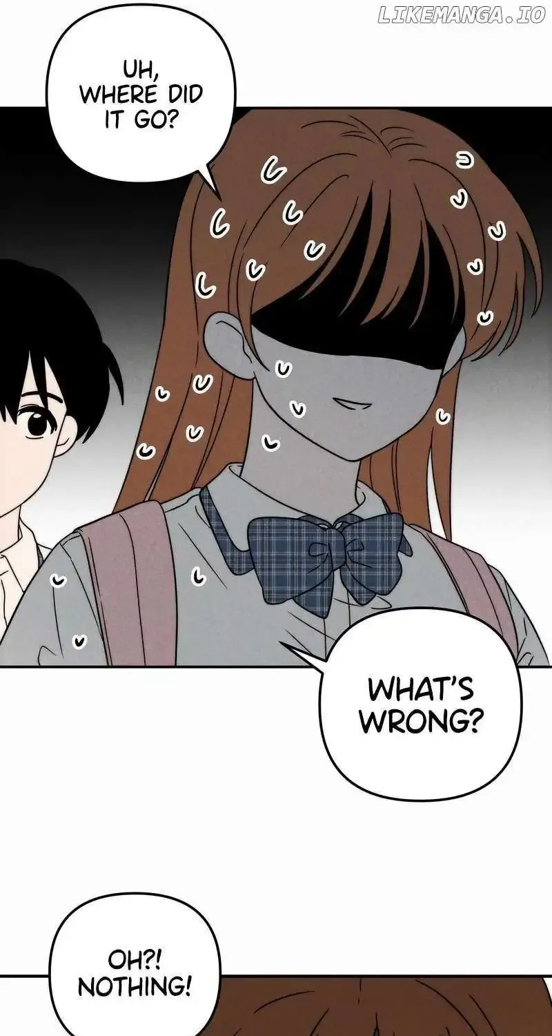 The Boyfriend I Hate Chapter 2 page 101 - MangaKakalot