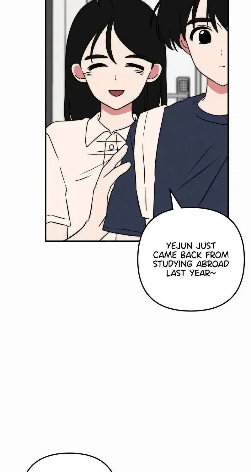 The Boyfriend I Hate Chapter 2 page 23 - MangaKakalot