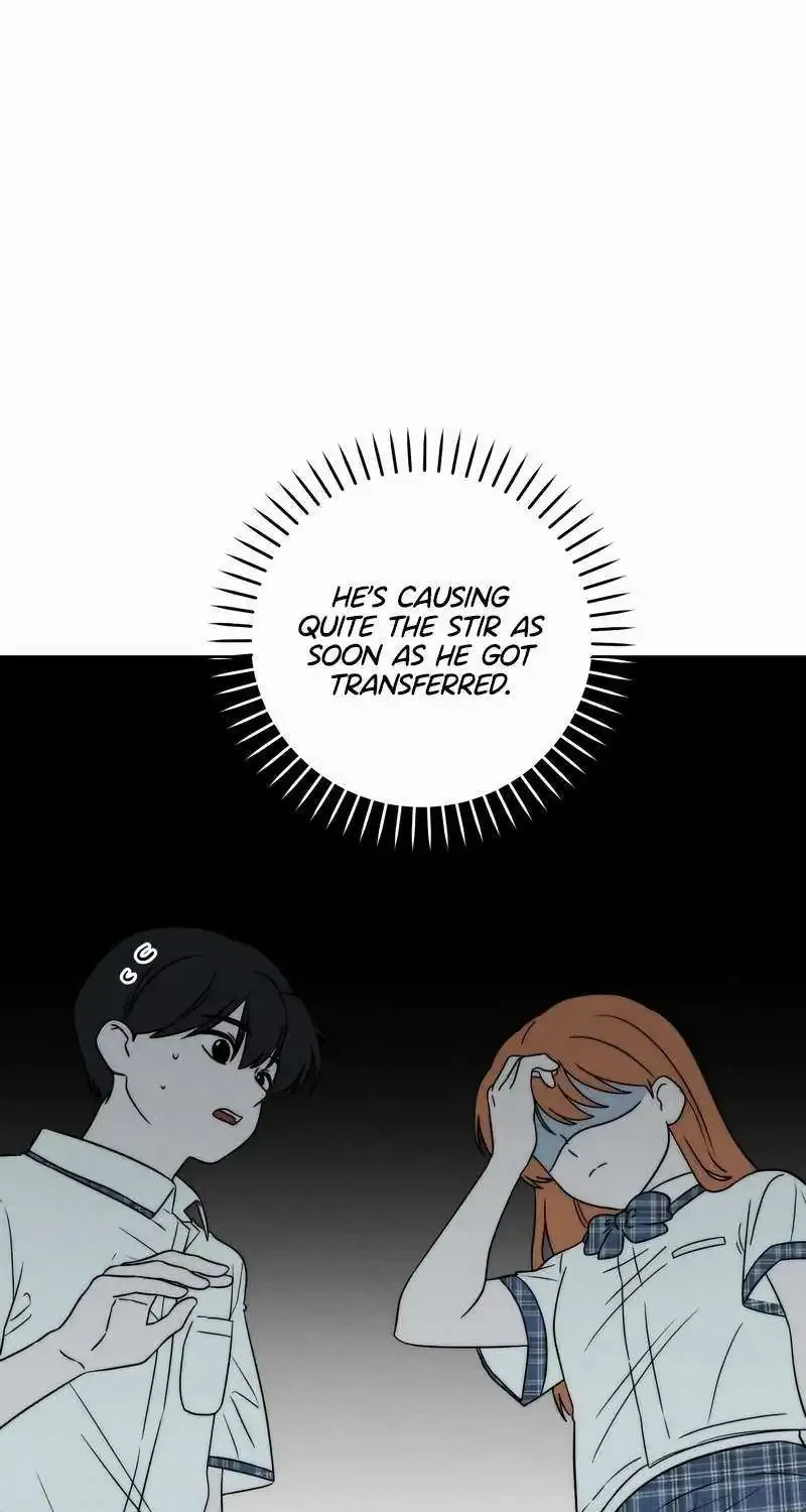 The Boyfriend I Hate Chapter 2 page 60 - MangaKakalot