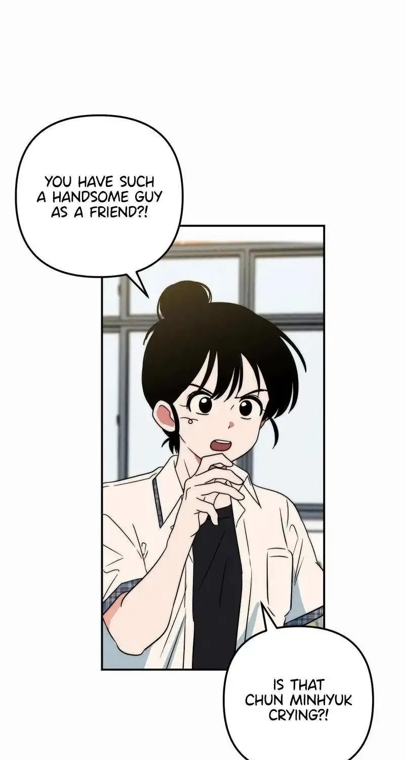 The Boyfriend I Hate Chapter 2 page 66 - MangaKakalot