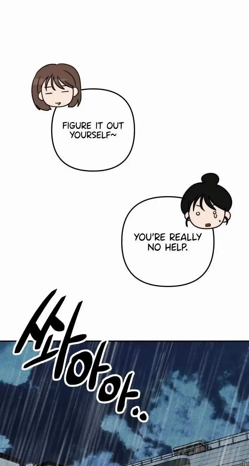 The Boyfriend I Hate Chapter 2 page 71 - MangaKakalot