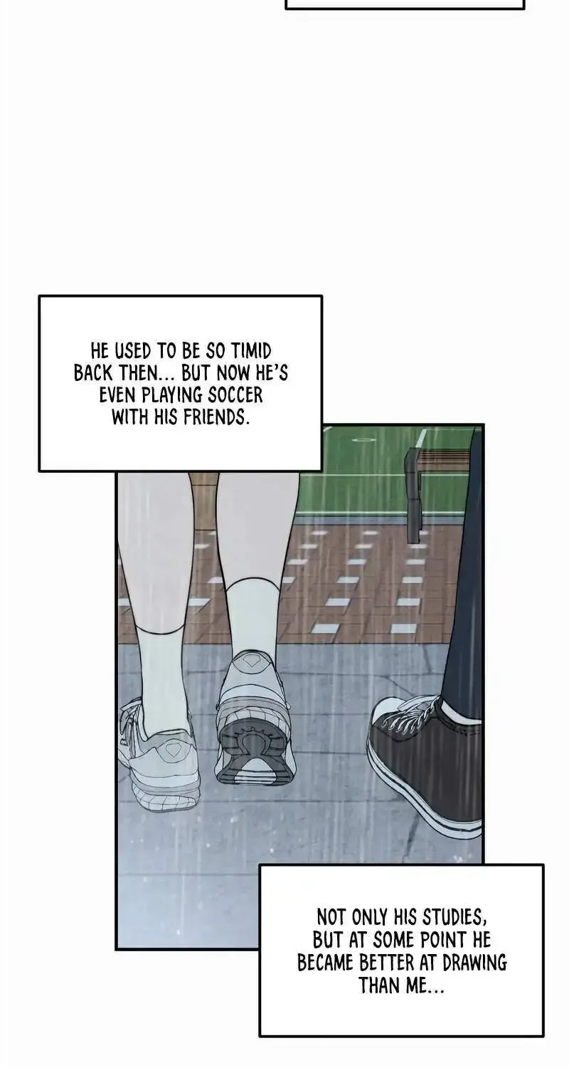 The Boyfriend I Hate Chapter 2 page 93 - MangaKakalot