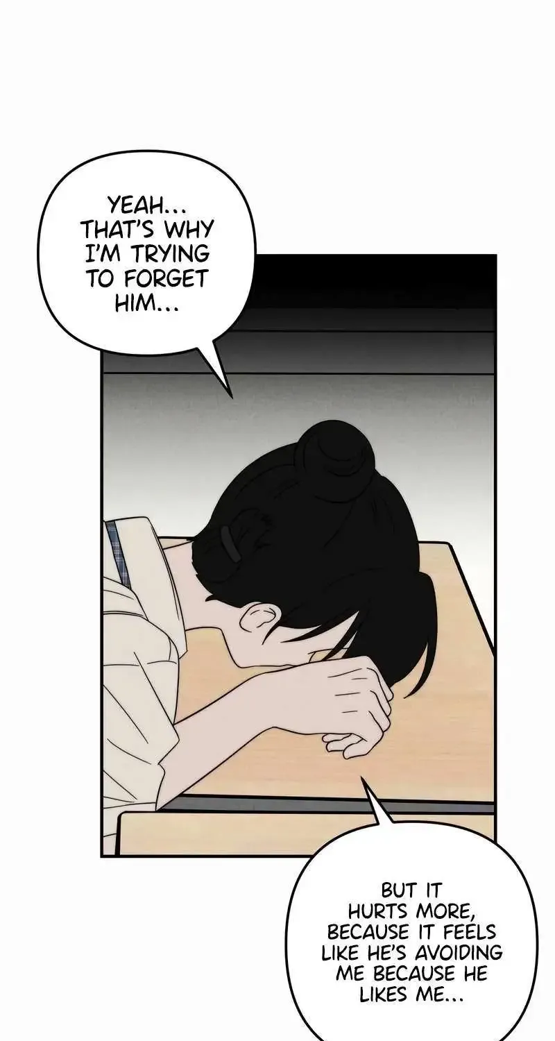 The Boyfriend I Hate Chapter 3 page 45 - MangaNato