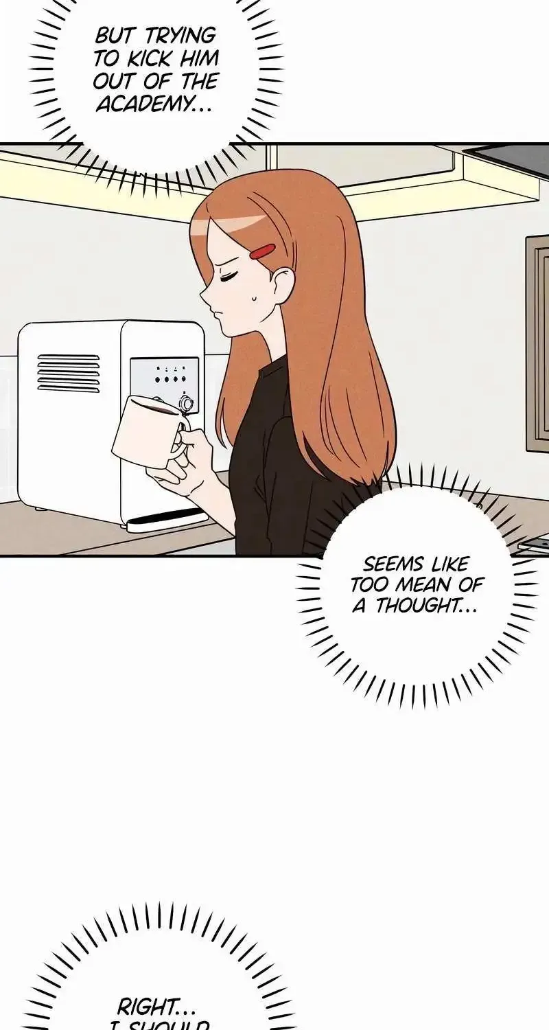 The Boyfriend I Hate Chapter 3 page 75 - MangaNato