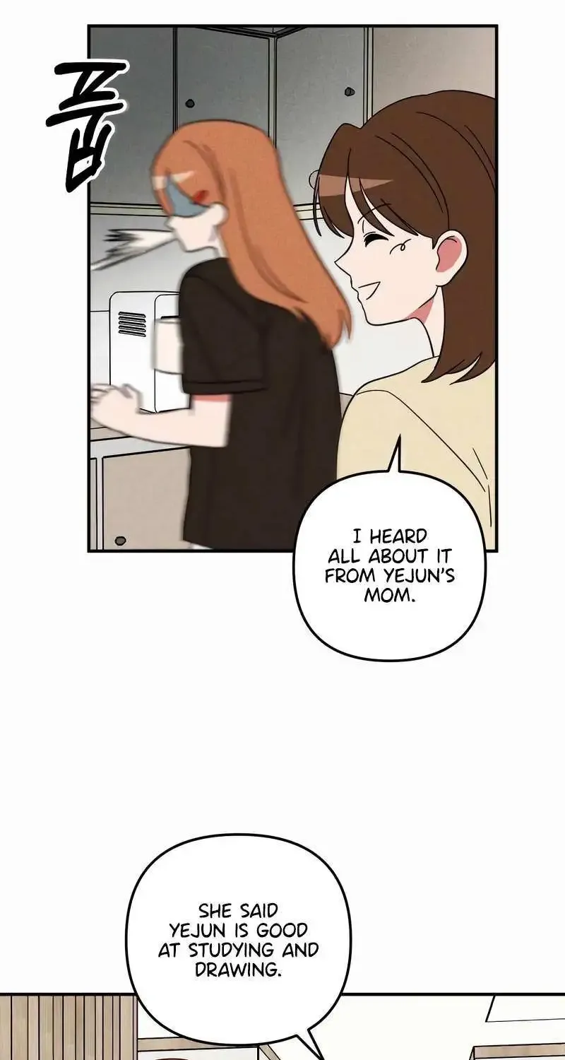 The Boyfriend I Hate Chapter 3 page 77 - MangaNato