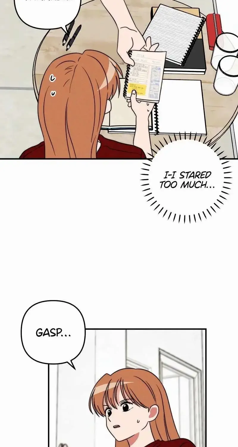 The Boyfriend I Hate Chapter 5 page 18 - MangaKakalot