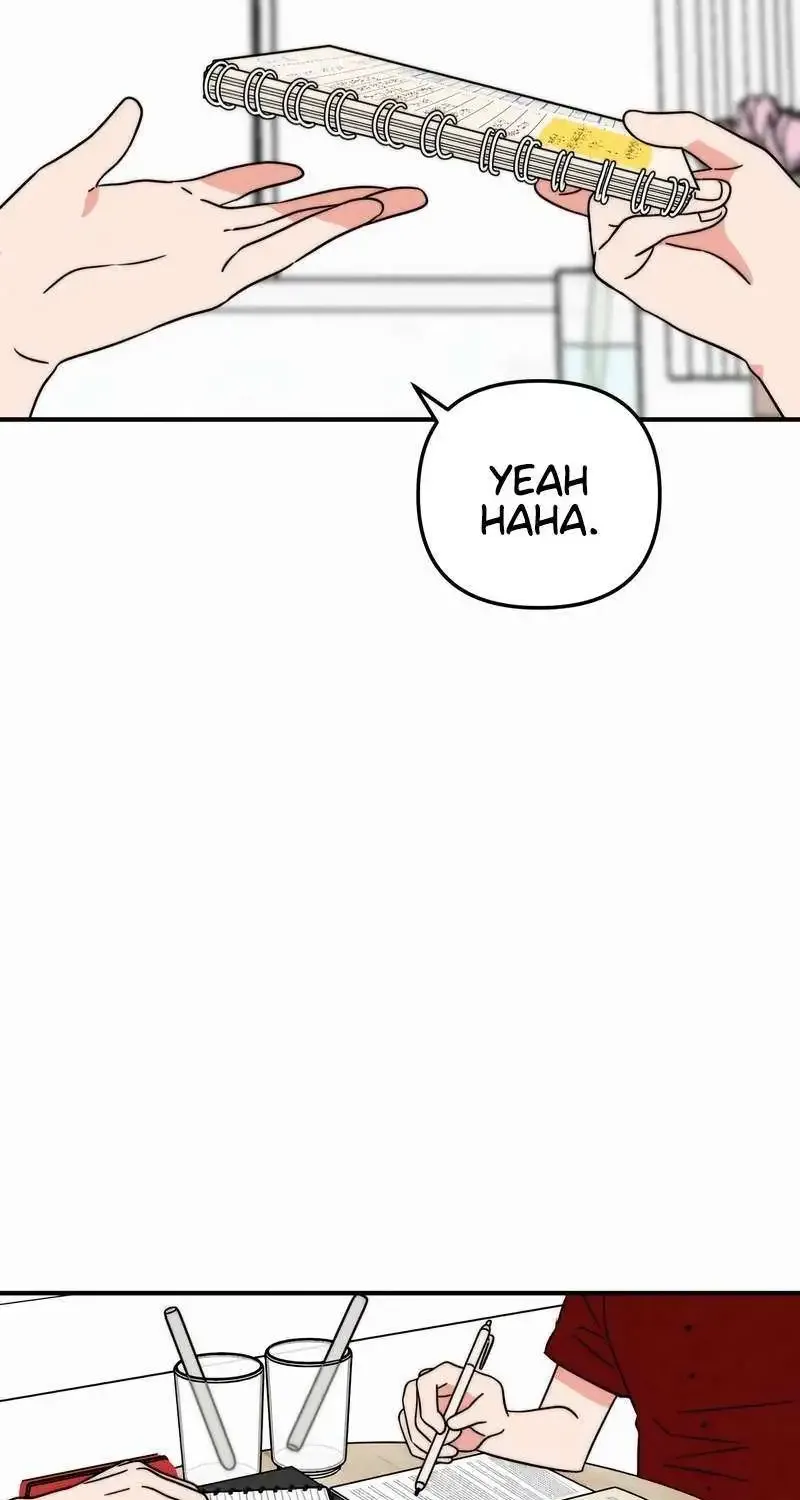 The Boyfriend I Hate Chapter 5 page 27 - MangaKakalot