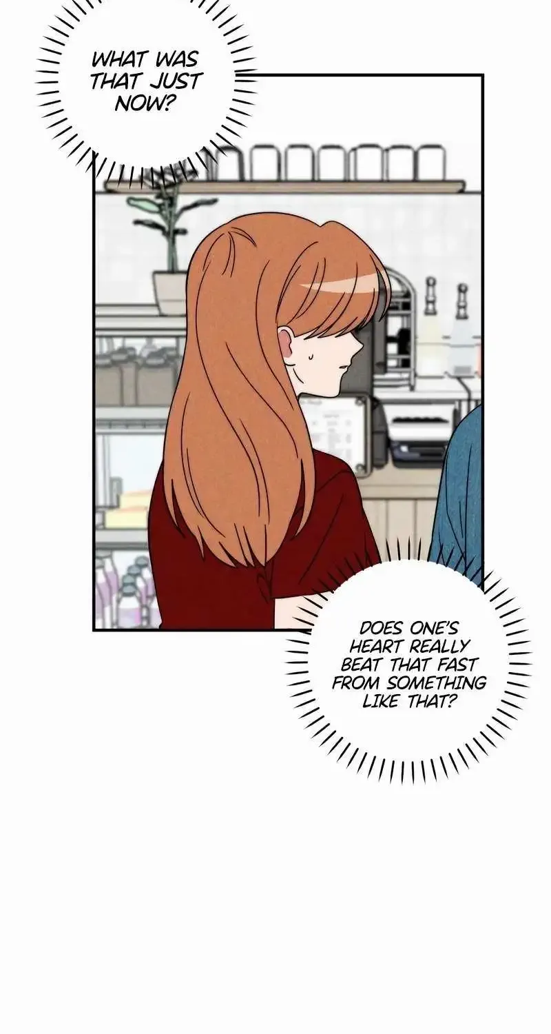 The Boyfriend I Hate Chapter 5 page 52 - MangaKakalot