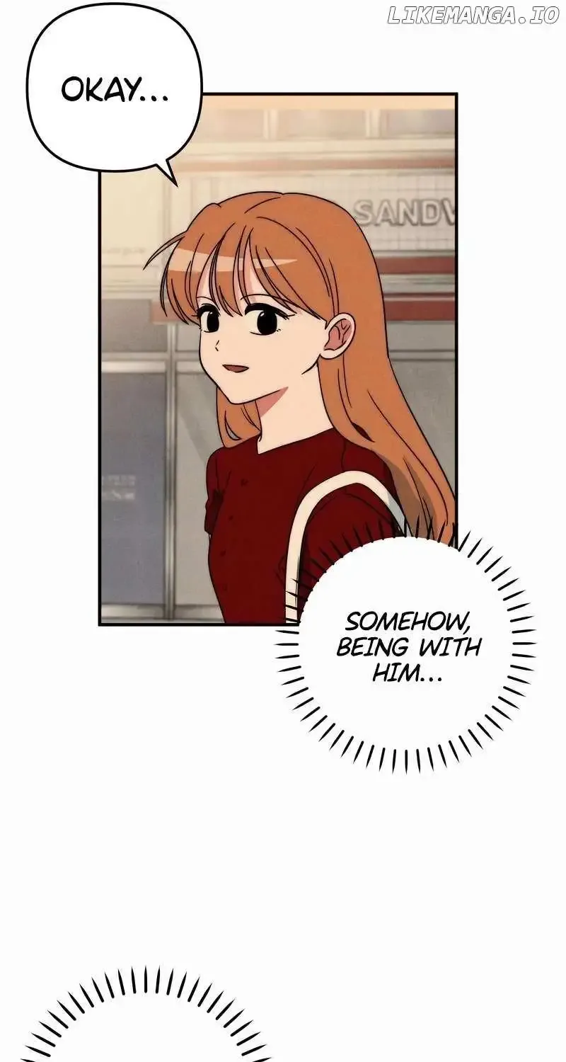 The Boyfriend I Hate Chapter 5 page 64 - MangaKakalot