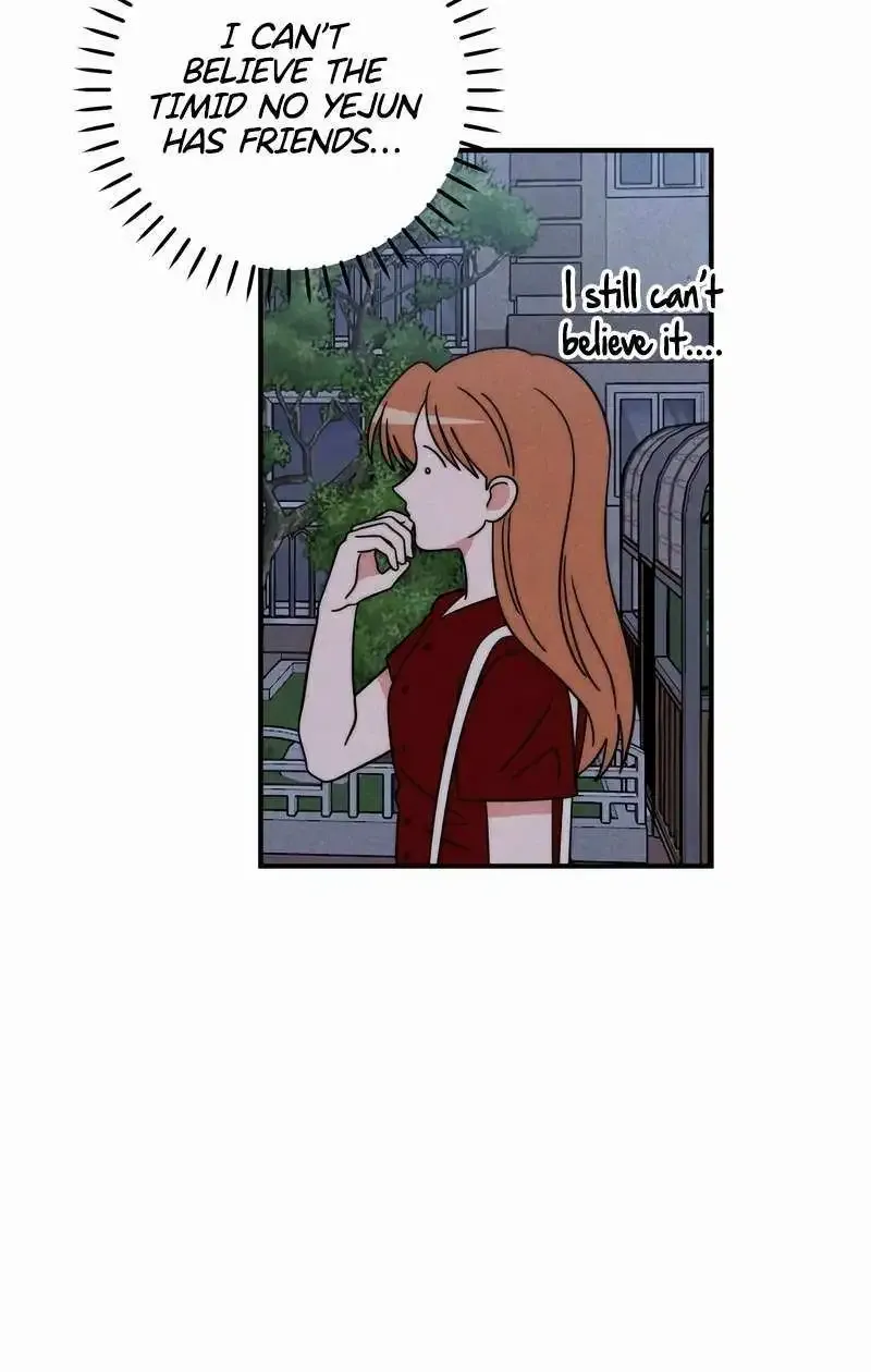 The Boyfriend I Hate Chapter 5 page 81 - MangaKakalot