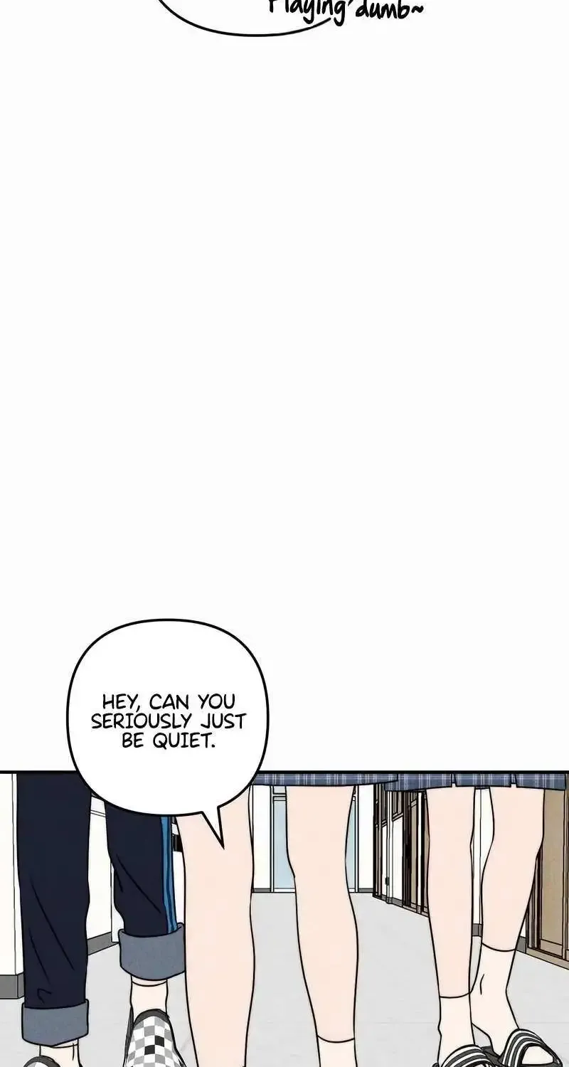 The Boyfriend I Hate Chapter 6 page 49 - MangaNato