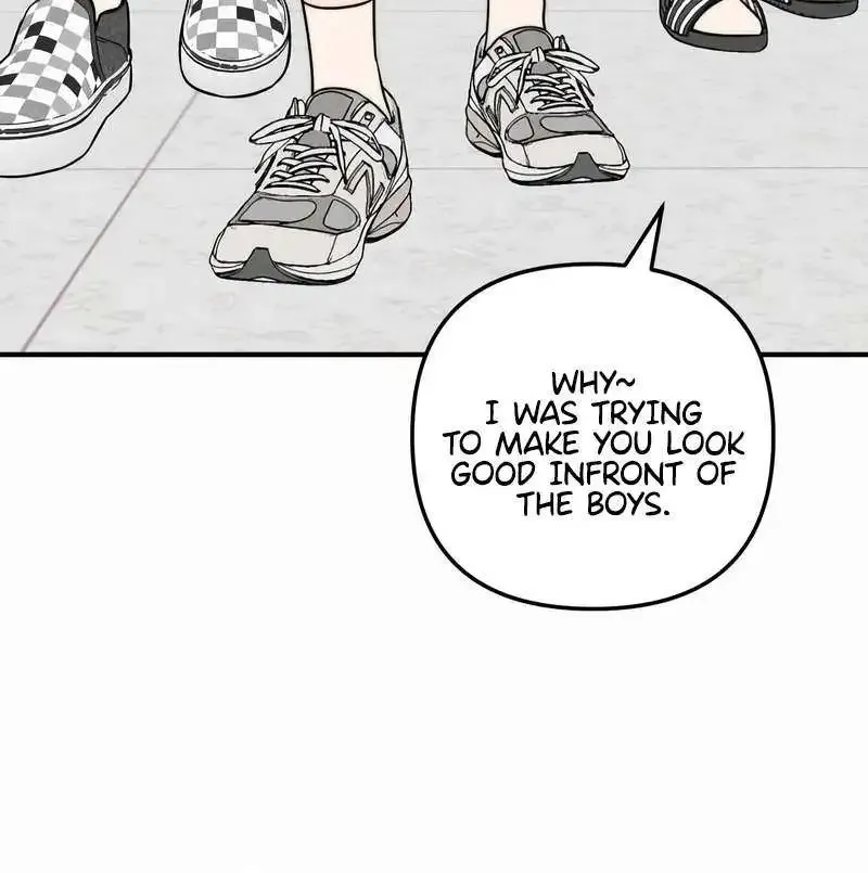 The Boyfriend I Hate Chapter 6 page 50 - MangaNato