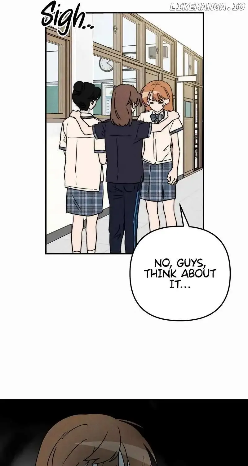 The Boyfriend I Hate Chapter 6 page 70 - MangaNato