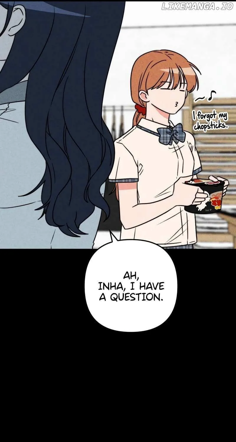 The Boyfriend I Hate Chapter 7 page 49 - MangaKakalot