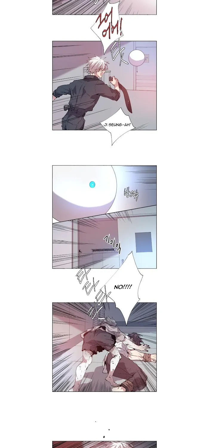 The Boys of Summer Chapter 7 page 19 - MangaNato