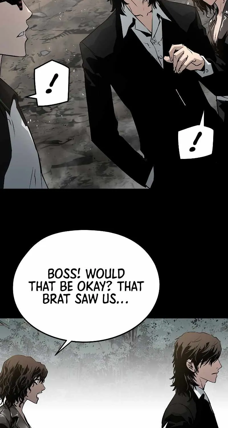 The Breaker: Eternal Force Chapter 39 page 43 - MangaKakalot