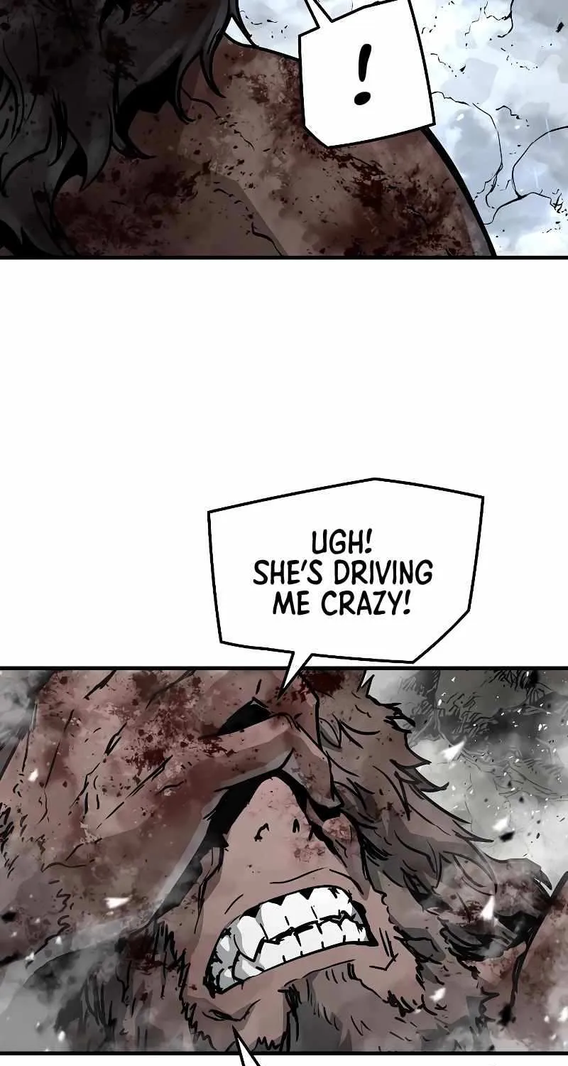 The Breaker: Eternal Force Chapter 64 page 77 - MangaKakalot