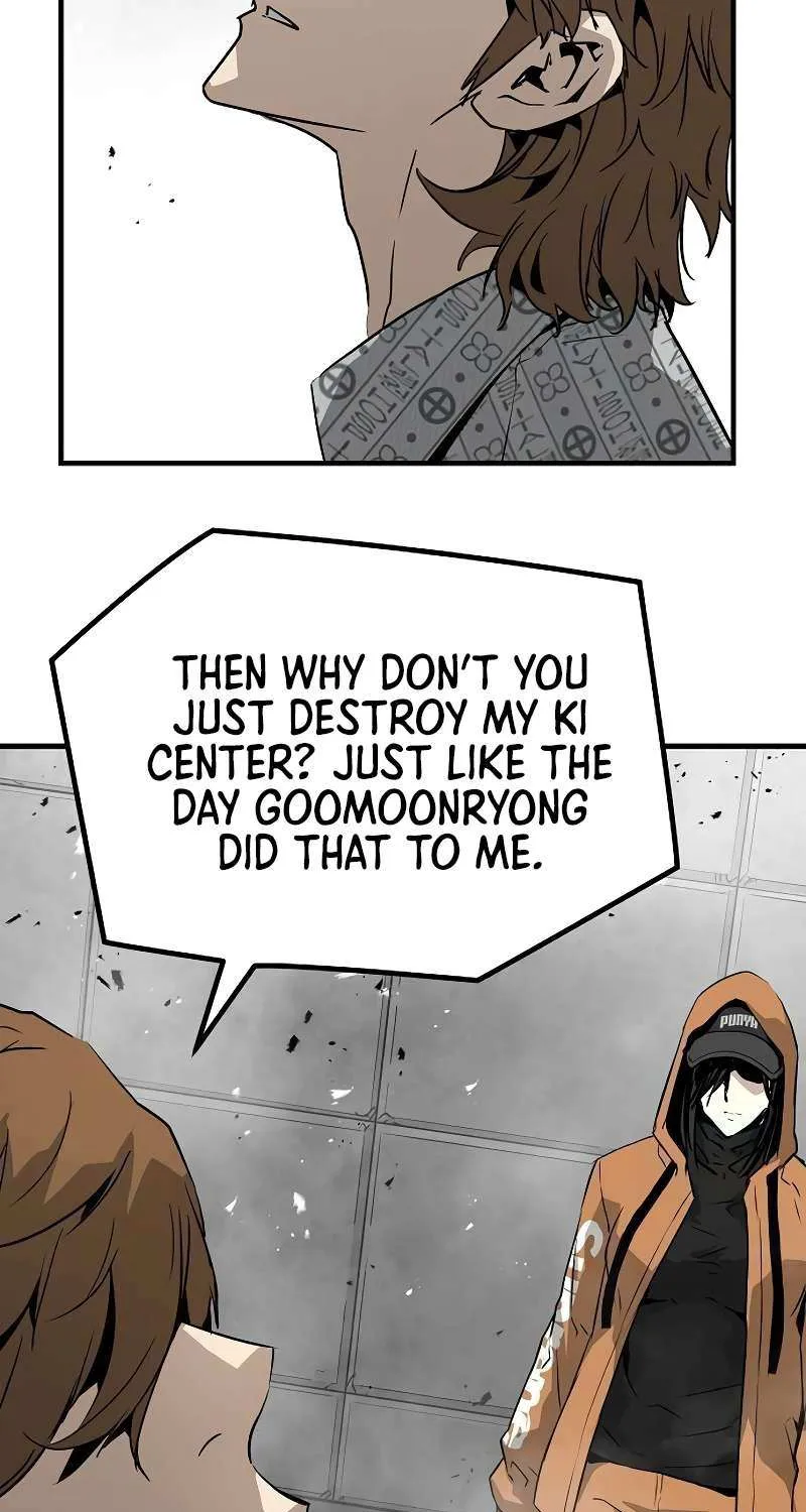 The Breaker: Eternal Force Chapter 97 page 52 - MangaKakalot