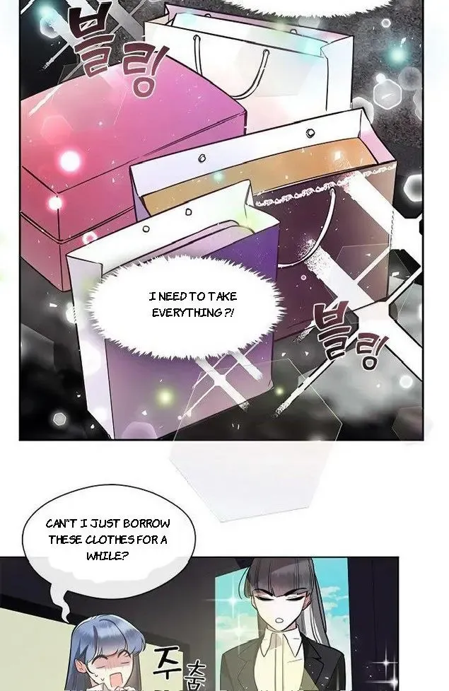 The Bridal Night Chapter 10 page 48 - MangaKakalot