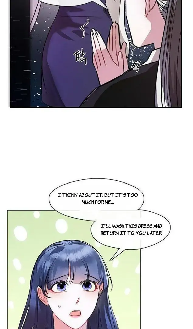 The Bridal Night Chapter 10 page 51 - MangaKakalot