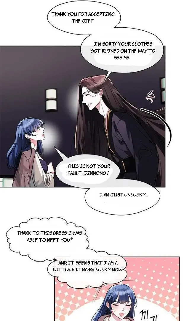 The Bridal Night Chapter 10 page 55 - MangaKakalot