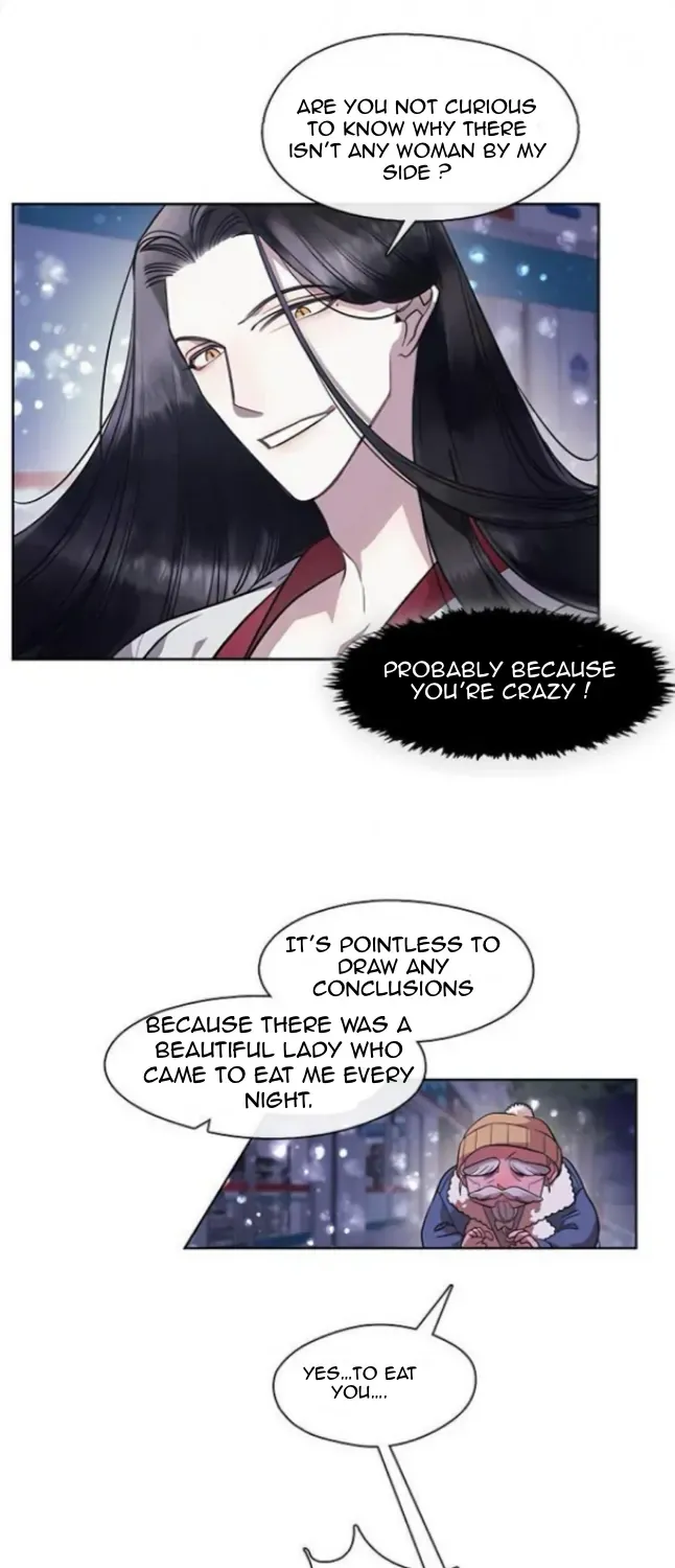 The Bridal Night Chapter 4 page 29 - MangaKakalot