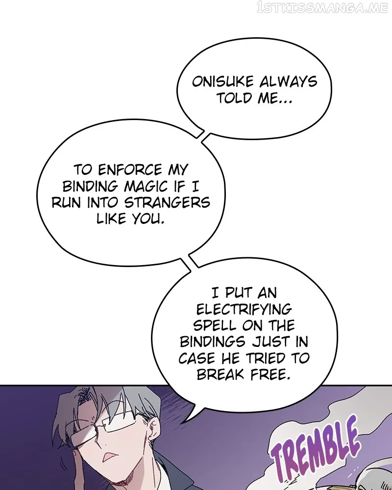 The Bride Of A Monster Chapter 77 page 47 - MangaKakalot