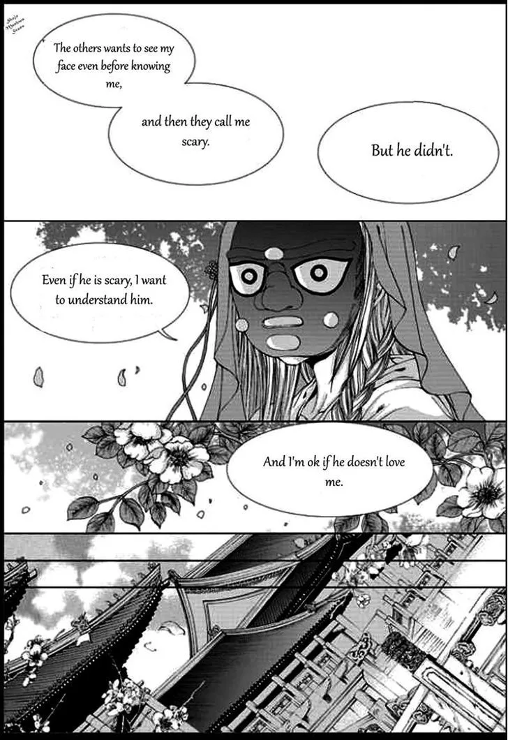 The Bride Of The Water God Chapter 135 page 12 - MangaKakalot