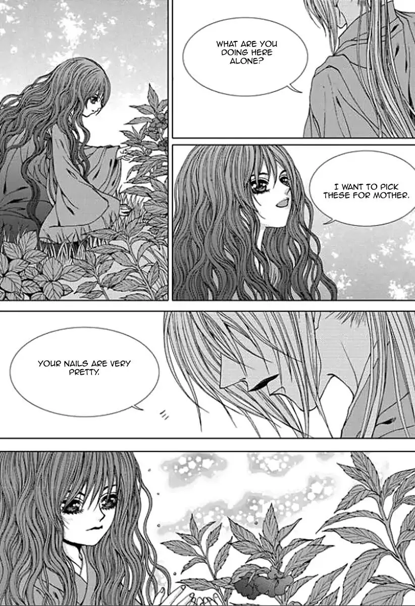 The Bride Of The Water God Chapter 156 page 18 - MangaKakalot