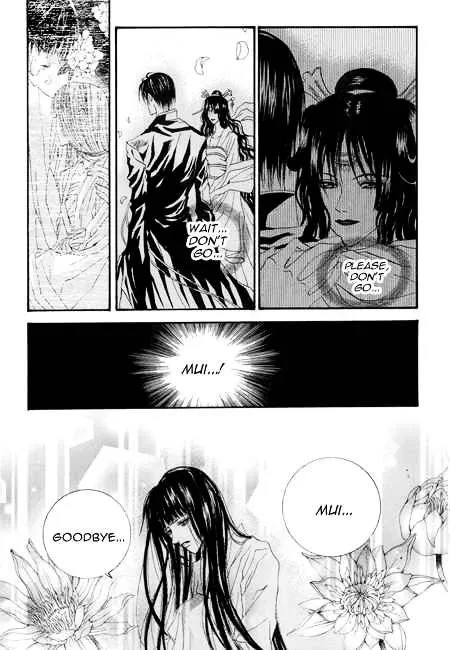 The Bride Of The Water God Chapter 25 page 8 - MangaKakalot