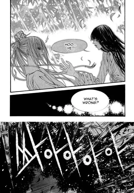 The Bride Of The Water God Chapter 28 page 10 - MangaKakalot