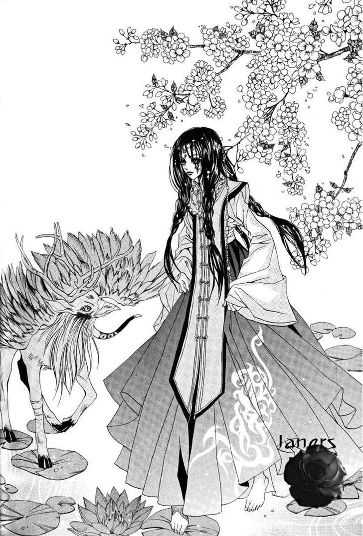 The Bride Of The Water God Chapter 42 page 3 - MangaKakalot