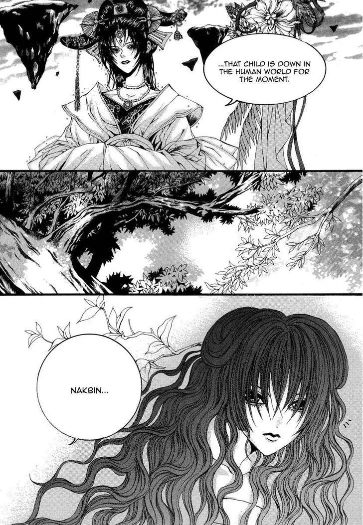 The Bride Of The Water God Chapter 48 page 12 - MangaKakalot