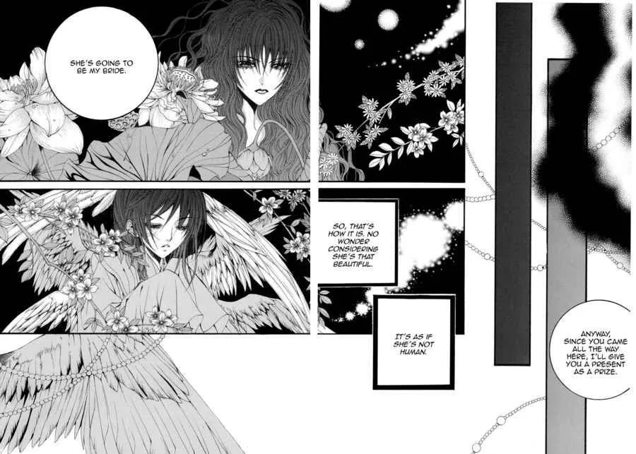 The Bride Of The Water God Chapter 51 page 22 - MangaKakalot