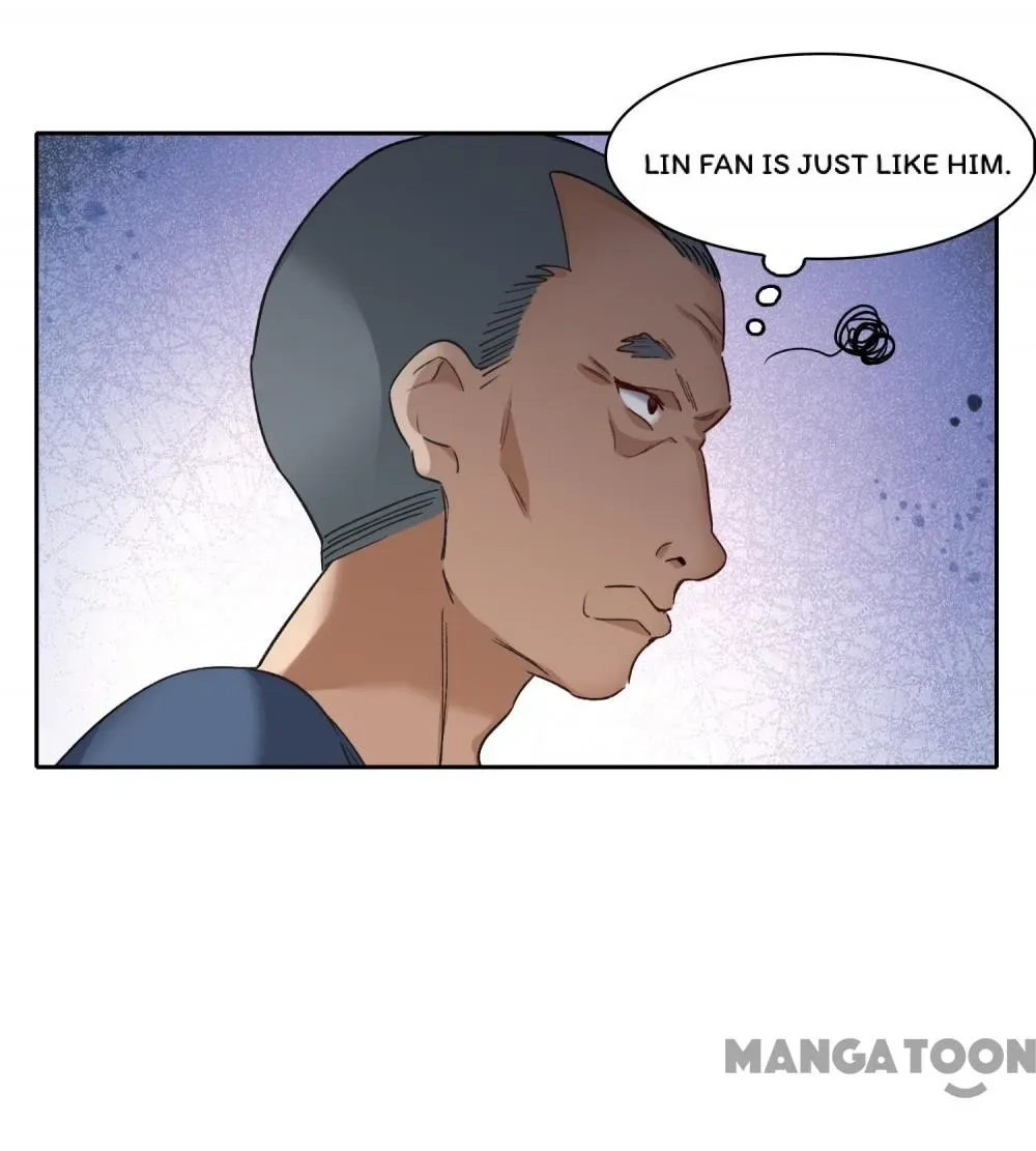 The Brightest Star Chapter 113 page 16 - MangaNato