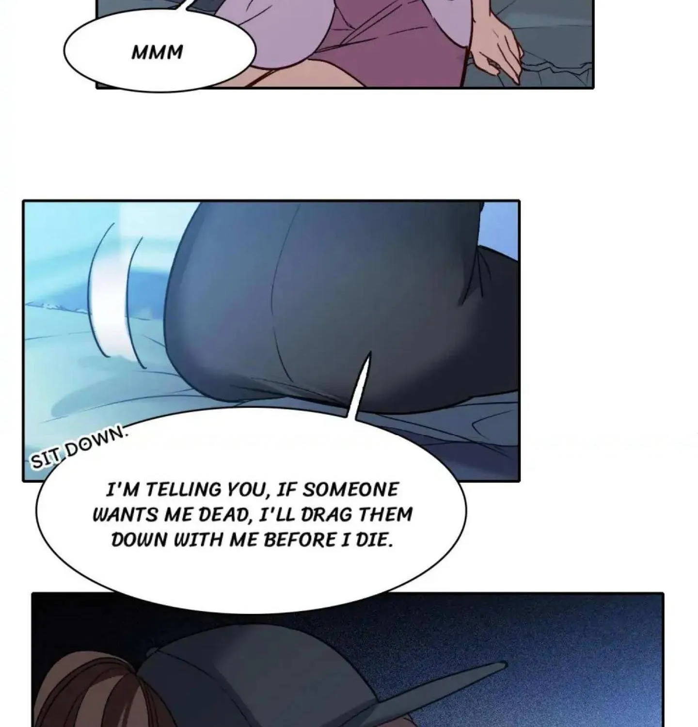 The Brightest Star Chapter 144 page 5 - MangaNato