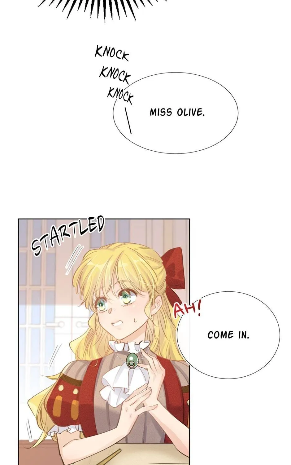 The Brilliant Miss Olive Chapter 32 page 59 - MangaKakalot