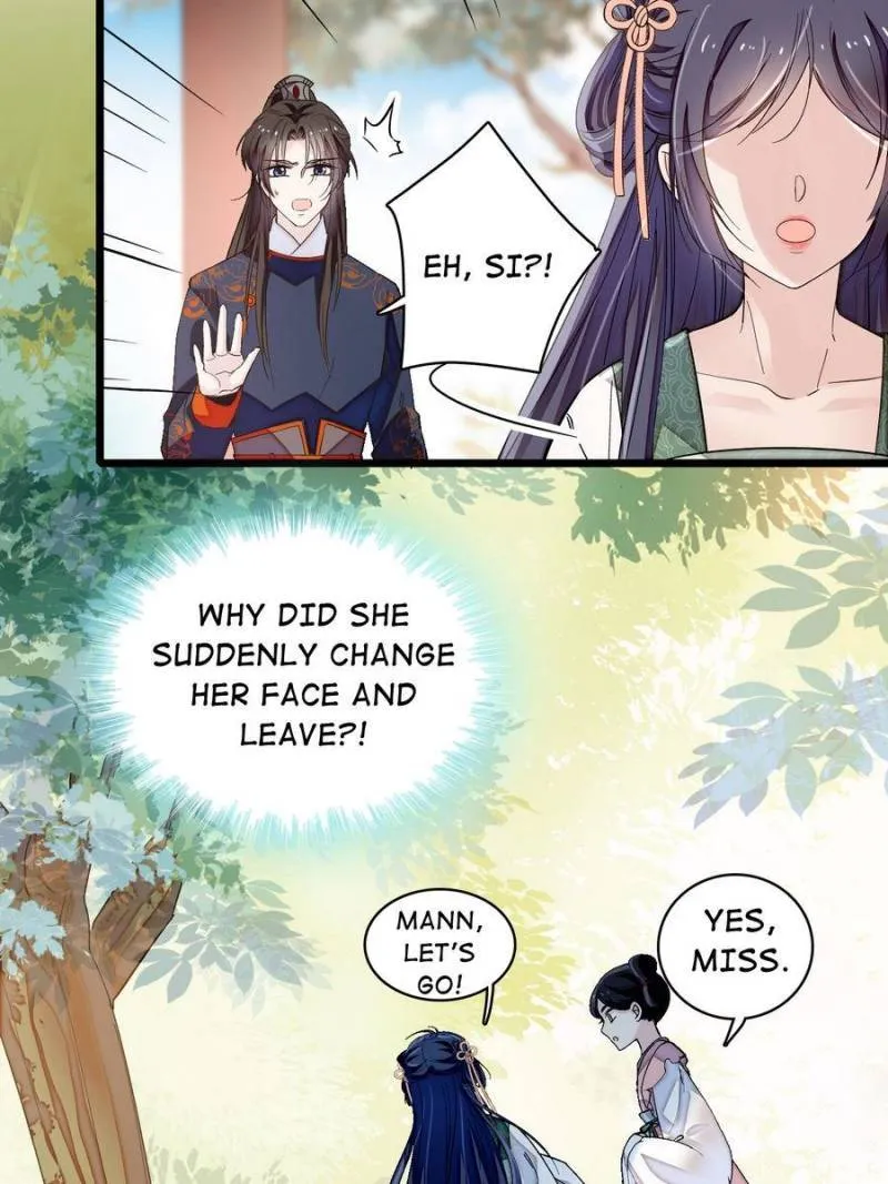 The Brocaded Tale Of The Girl Si Chapter 104 page 33 - MangaKakalot