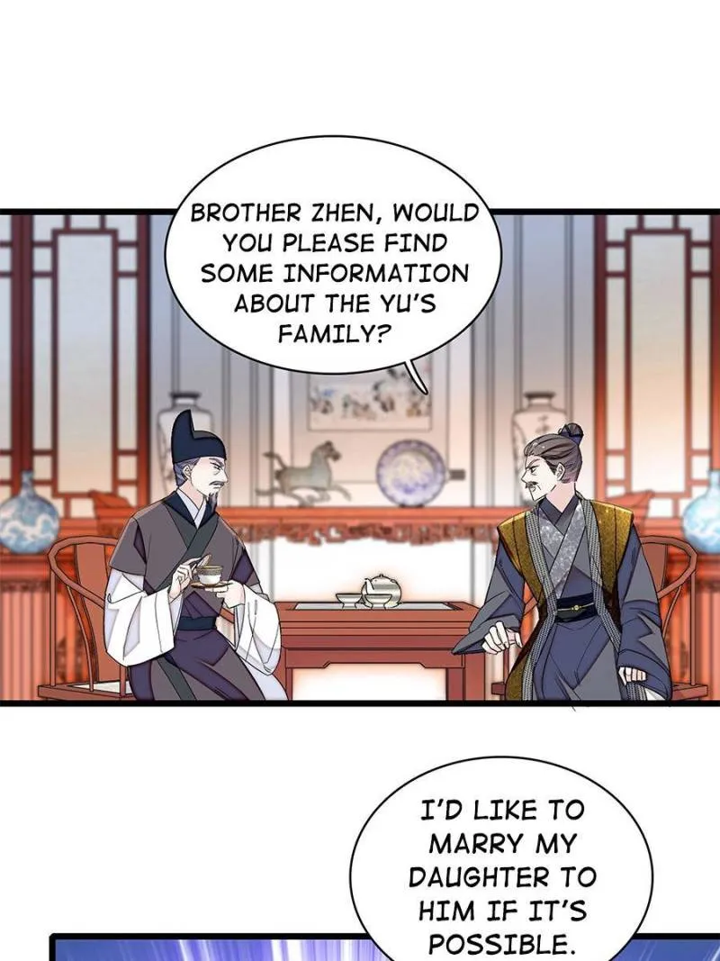 The Brocaded Tale Of The Girl Si Chapter 121 page 47 - MangaKakalot