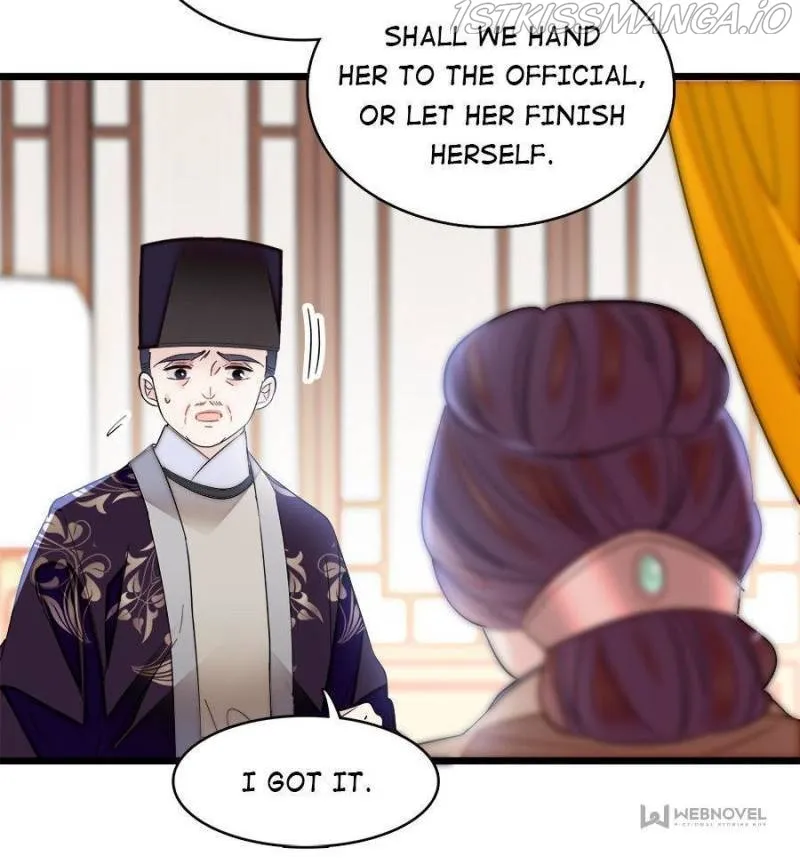 The Brocaded Tale Of The Girl Si Chapter 162 page 53 - MangaKakalot