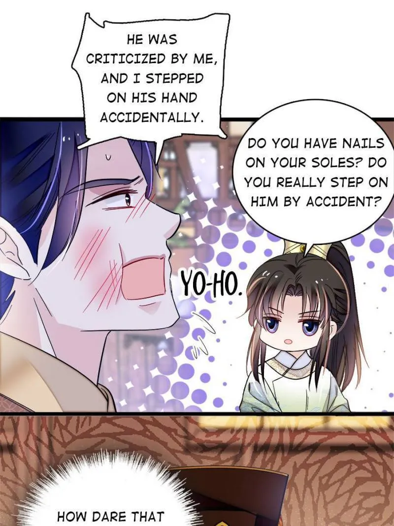 The Brocaded Tale Of The Girl Si Chapter 173 page 13 - MangaKakalot