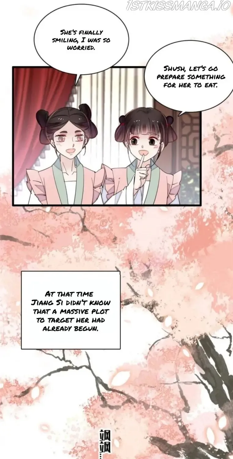 The Brocaded Tale Of The Girl Si Chapter 266 page 34 - MangaKakalot