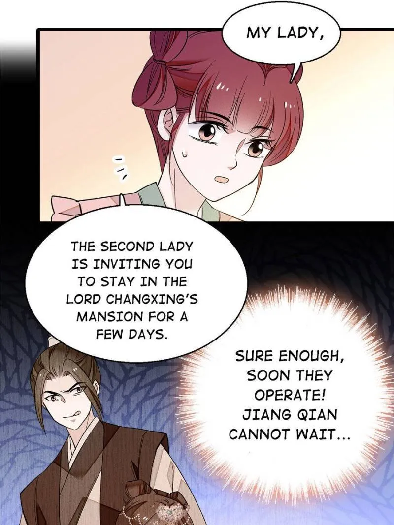 The Brocaded Tale Of The Girl Si Chapter 27 page 29 - MangaKakalot