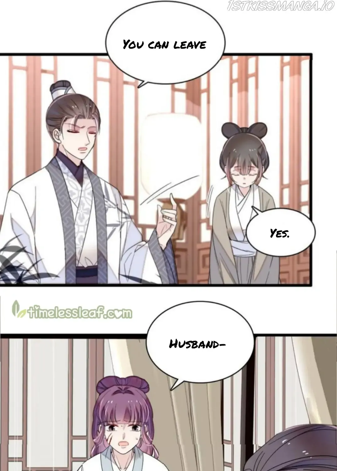 The Brocaded Tale Of The Girl Si Chapter 274 page 46 - MangaKakalot