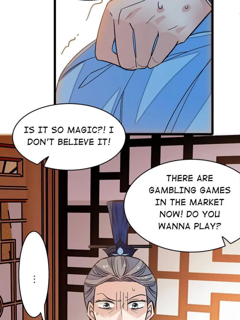 The Brocaded Tale Of The Girl Si Chapter 33 page 61 - MangaNato