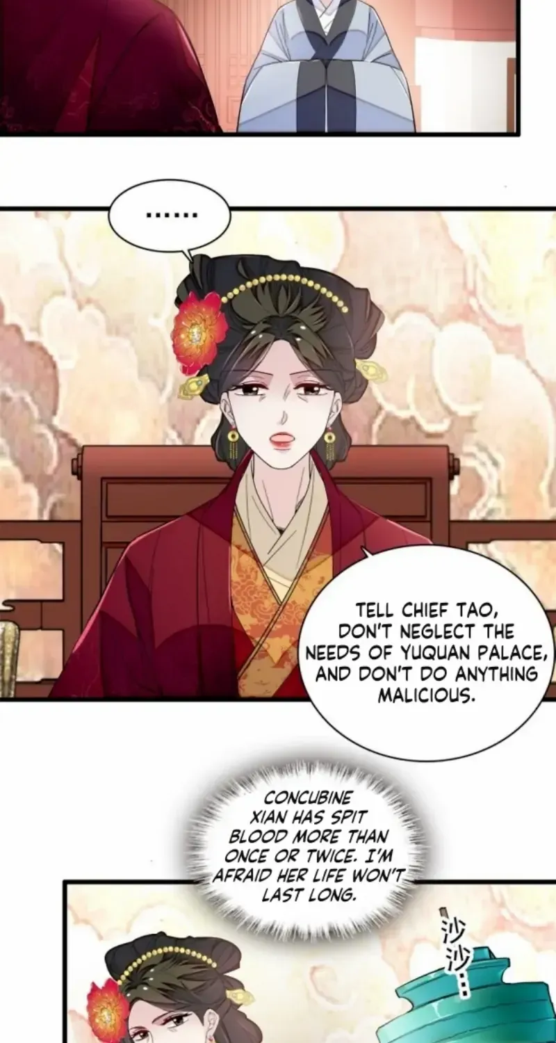 The Brocaded Tale Of The Girl Si Chapter 342 page 29 - MangaNato