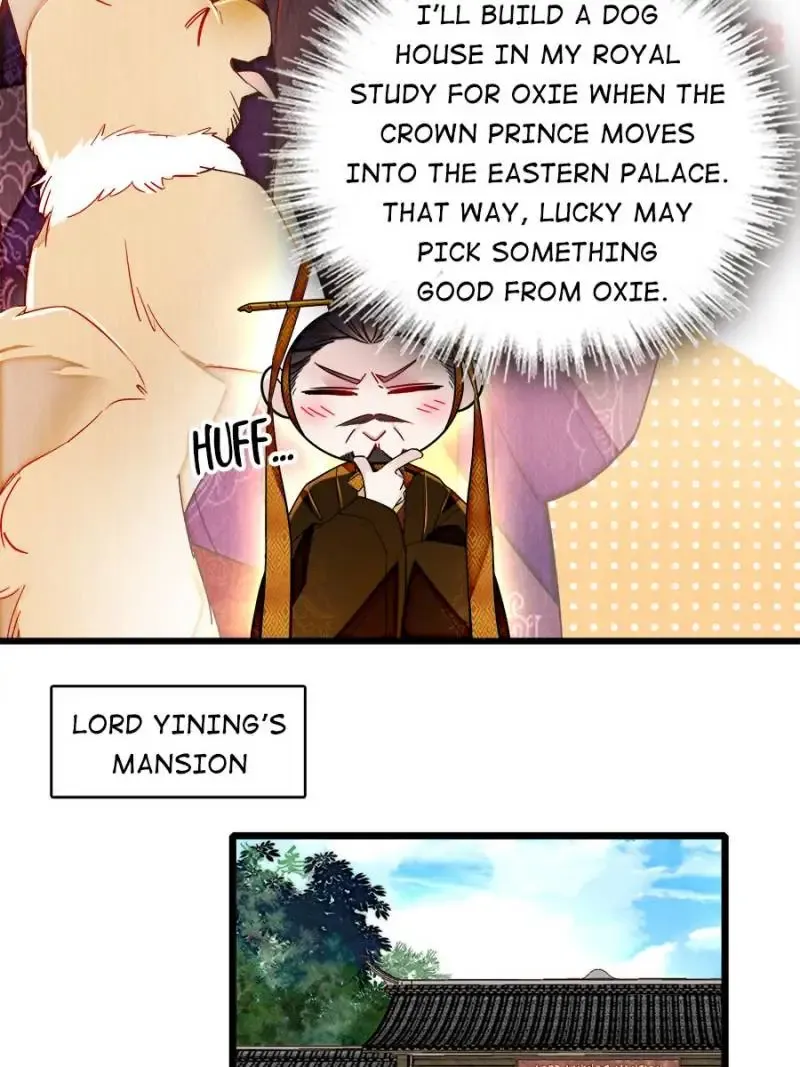 The Brocaded Tale Of The Girl Si Chapter 357 page 39 - MangaKakalot