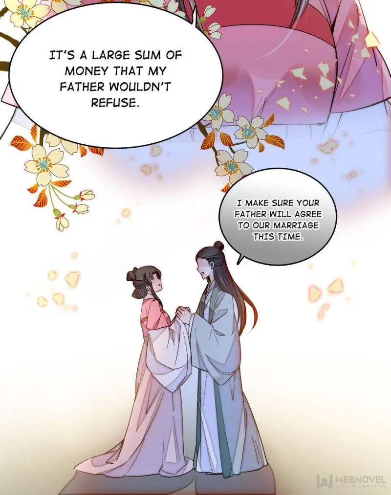 The Brocaded Tale Of The Girl Si Chapter 65 page 4 - MangaKakalot